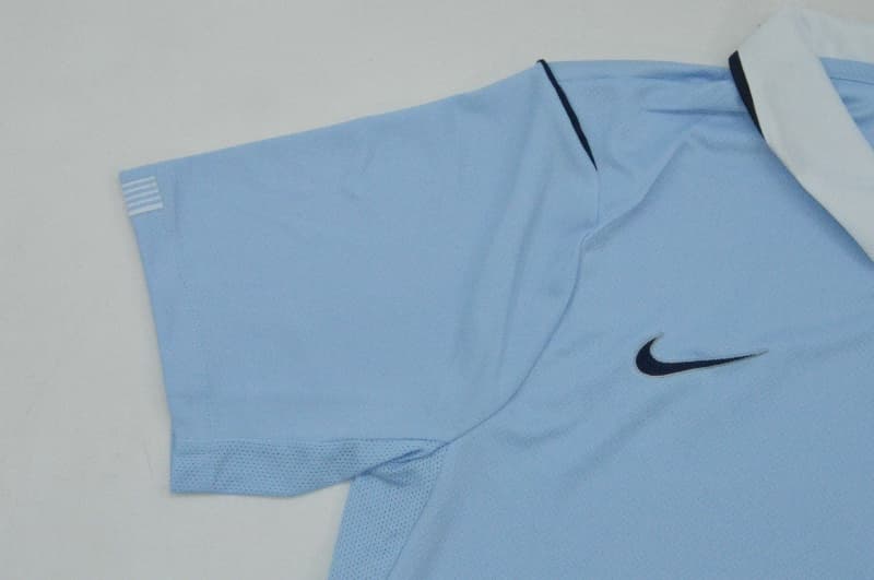 AAA(Thailand) Uruguay 2026 World Cup Home Soccer Jersey