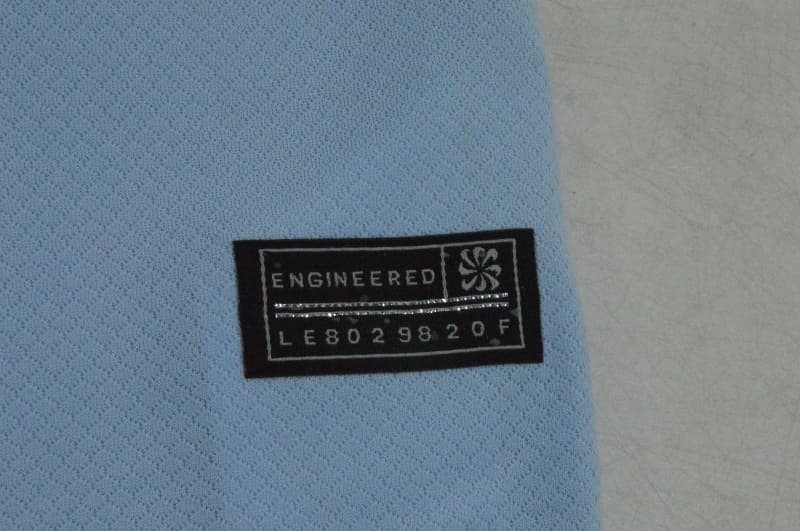 AAA(Thailand) Uruguay 2026 World Cup Home Soccer Jersey