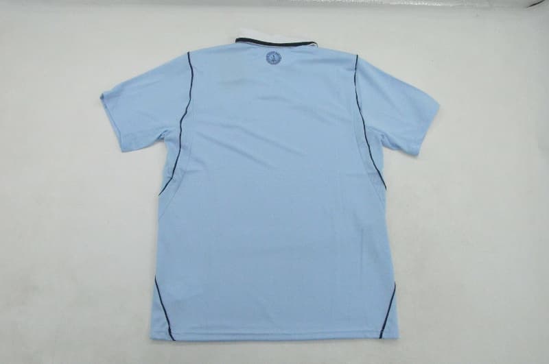 AAA(Thailand) Uruguay 2026 World Cup Home Soccer Jersey