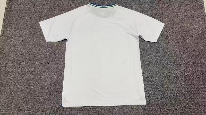 AAA(Thailand) Uzbekistan 2026 Away Soccer Jersey