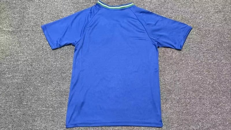 AAA(Thailand) Uzbekistan 2026 Home Soccer Jersey