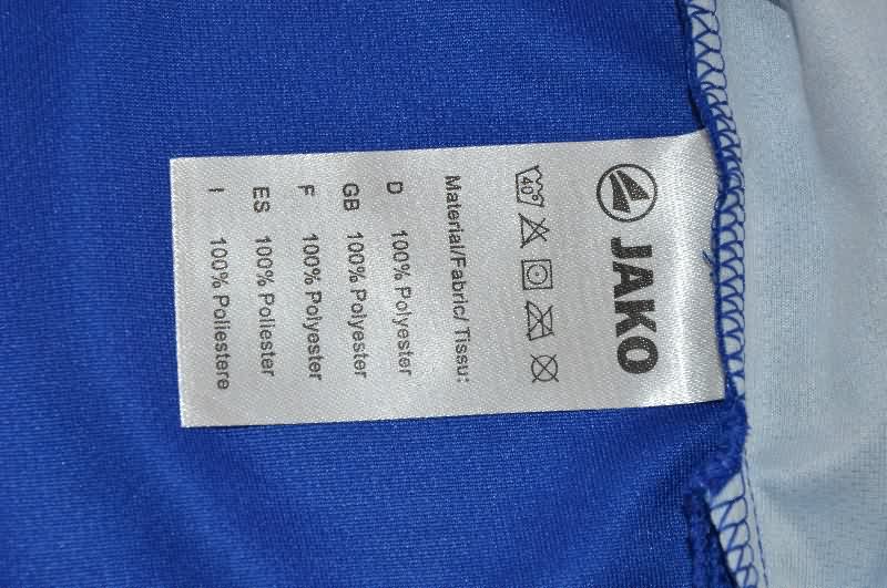 AAA(Thailand) Uzbekistan 2026 Home Soccer Jersey
