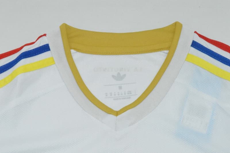 AAA(Thailand) Venezuela 2026 Away Soccer Jersey