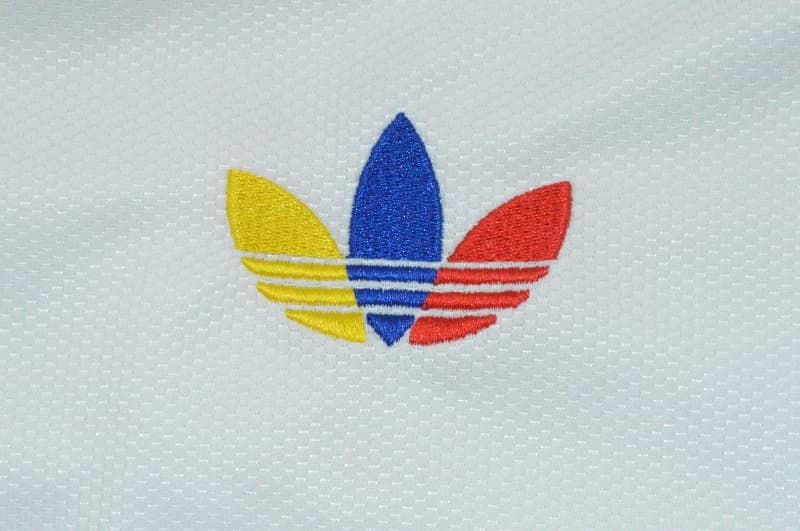 AAA(Thailand) Venezuela 2026 Away Soccer Jersey