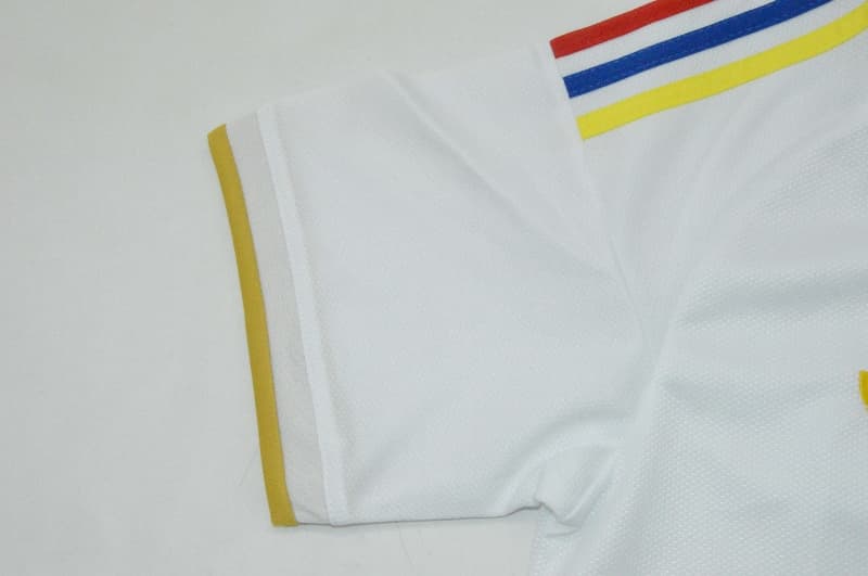 AAA(Thailand) Venezuela 2026 Away Soccer Jersey