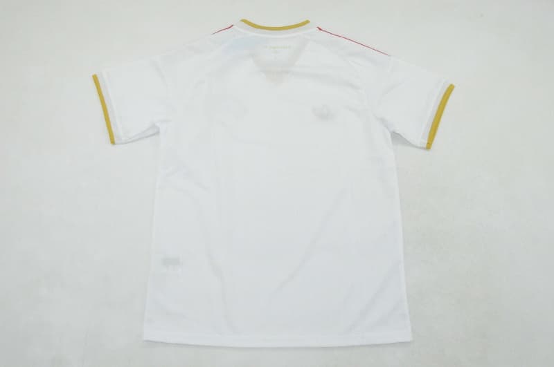 AAA(Thailand) Venezuela 2026 Away Soccer Jersey