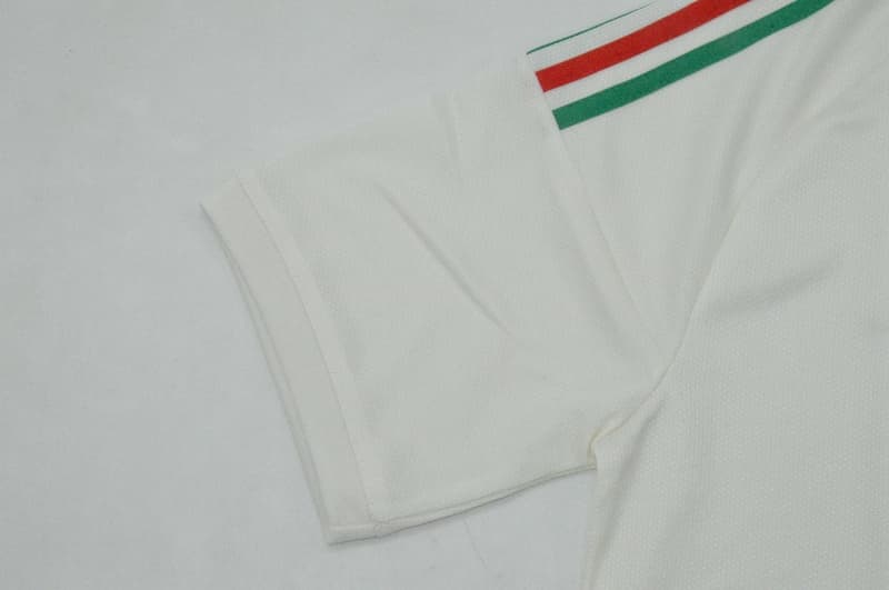 AAA(Thailand) Wales 2026 Away Soccer Jersey