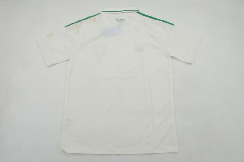 AAA(Thailand) Wales 2026 Away Soccer Jersey