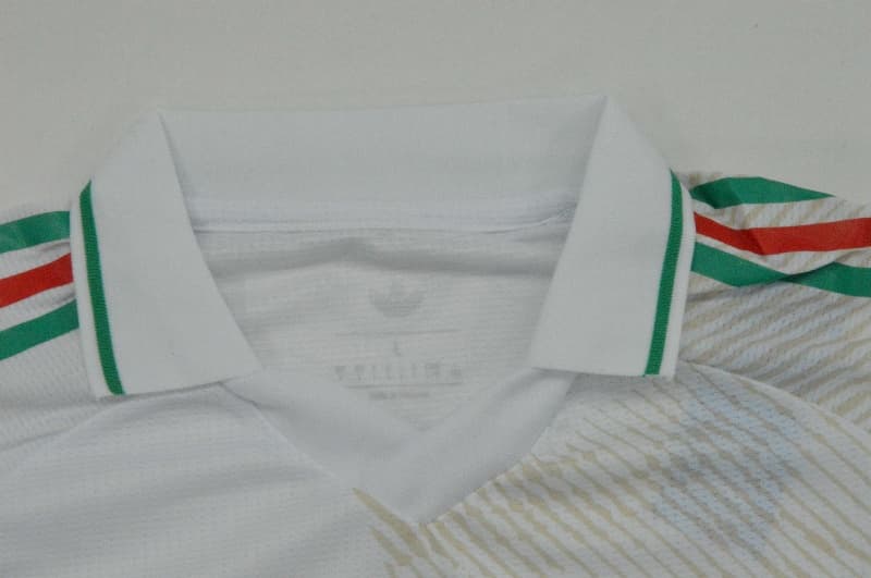 AAA(Thailand) Wales 2026 Away Soccer Jersey (Player)