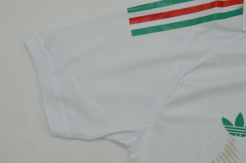 AAA(Thailand) Wales 2026 Away Soccer Jersey (Player)
