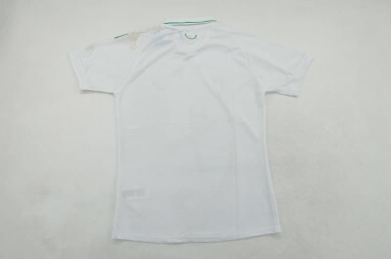 AAA(Thailand) Wales 2026 Away Soccer Jersey (Player)