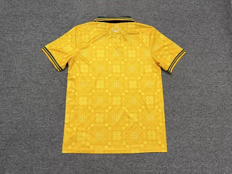 AAA(Thailand) Wales 2027 Away Soccer Jersey
