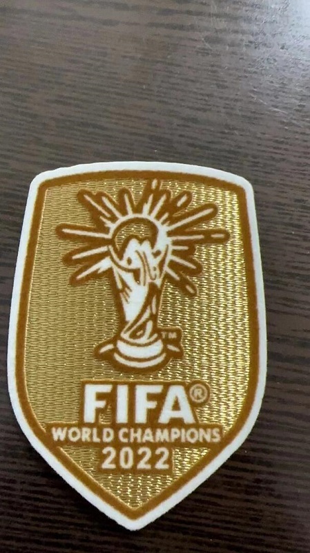 2022 FIFA World Cup Patch 2022 FIFA World Cup Patch