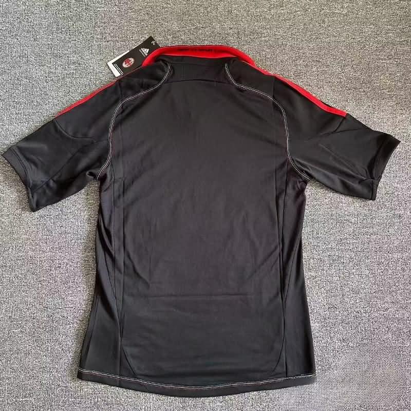 AAA(Thailand) AC Milan 2012/13 Third Retro Soccer Jersey