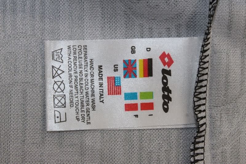 AAA(Thailand) AC Milan 1997/98 Third Retro Soccer Jersey 02