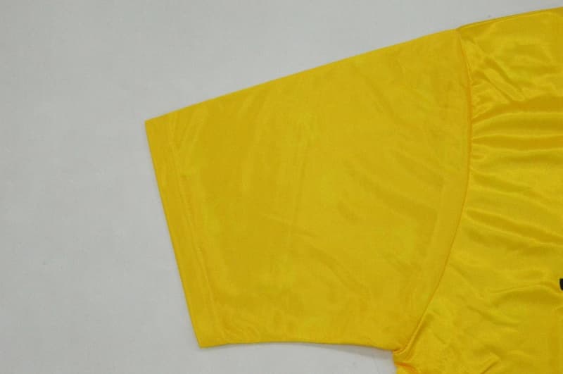 AAA(Thailand) AEK Athens 1994/95 Home Retro Soccer Jersey