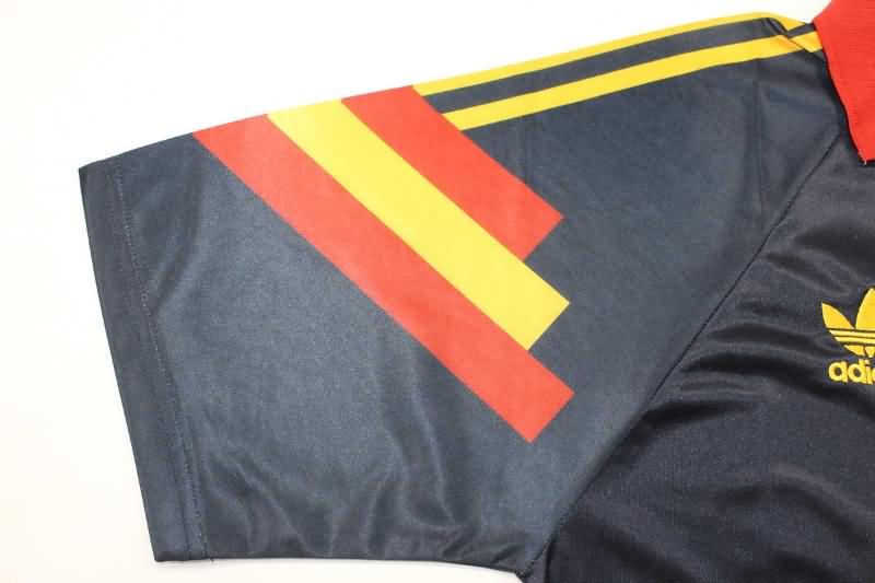 AAA(Thailand) AS Roma 1991/92 Third Retro Soccer Jersey