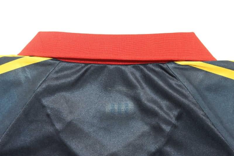 AAA(Thailand) AS Roma 1991/92 Third Retro Soccer Jersey