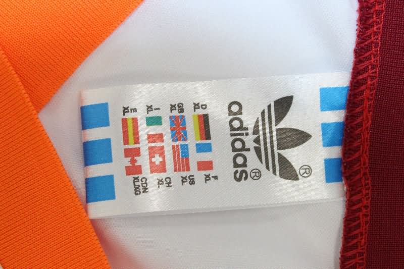 AAA(Thailand) AS Roma 1992/94 Away Retro Soccer Jersey