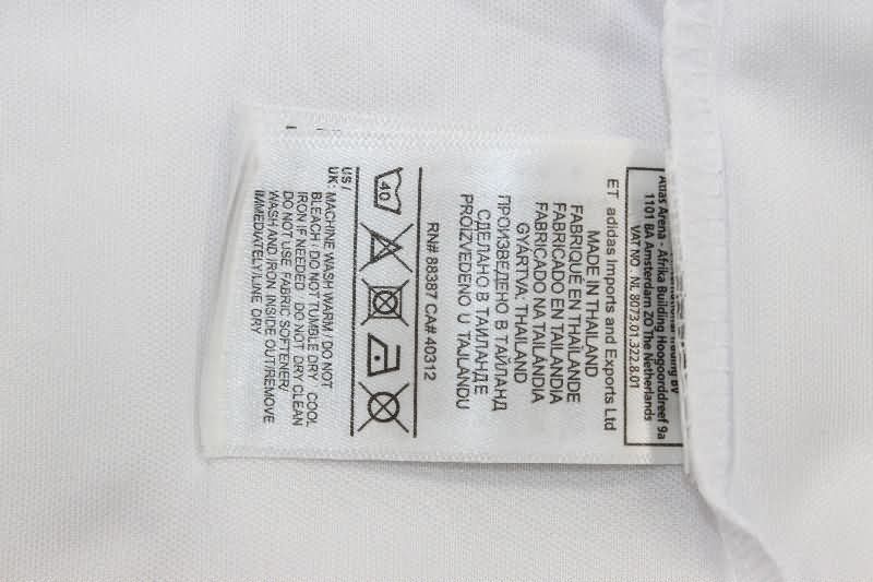 AAA(Thailand) AS Roma 1992/94 Away Retro Soccer Jersey