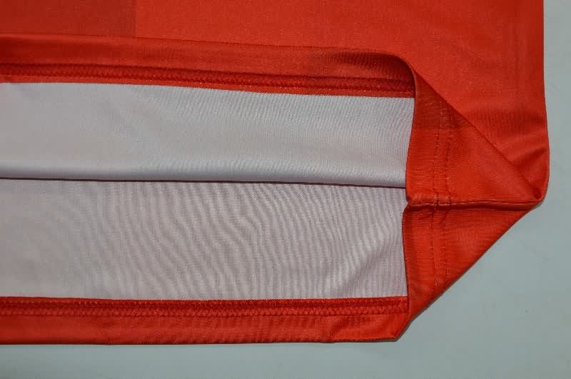 AAA(Thailand) Aberdeen 1987/90 Home Retro Soccer Jersey