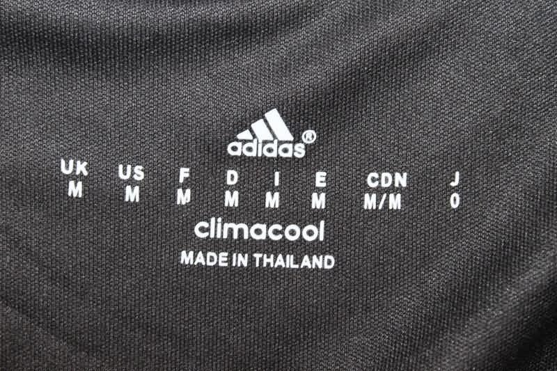 AAA(Thailand) Ajax 2015/16 Away Retro Soccer Jersey