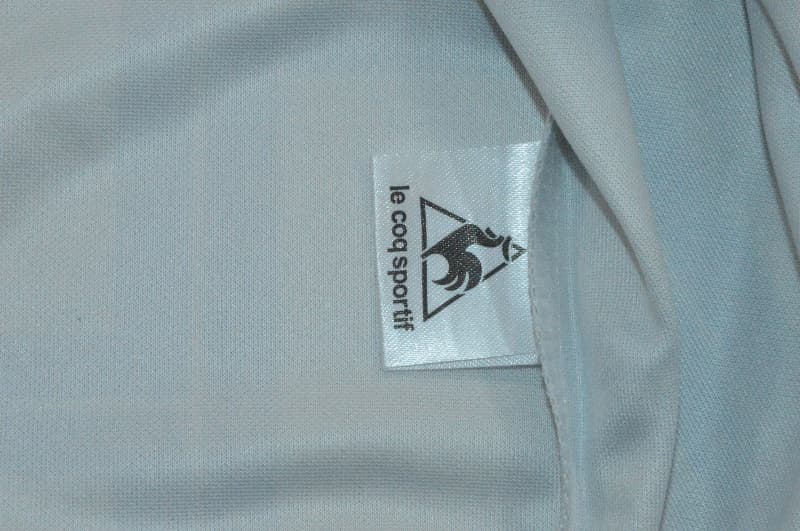 AAA(Thailand) Argentina 1986 Goalkeeper Retro Long Sleeve Soccer Jersey