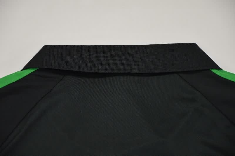 AAA(Thailand) Argentina 1990 Goalkeeper Retro Soccer Jersey