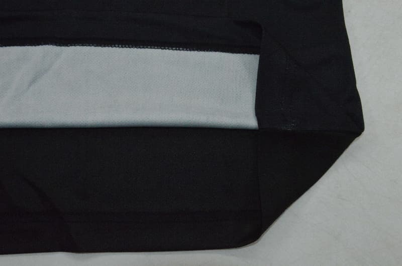 AAA(Thailand) Argentina 1994 Black Retro Soccer Jersey