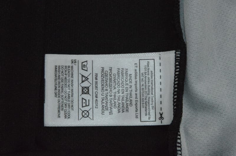 AAA(Thailand) Argentina 1994 Black Retro Soccer Jersey