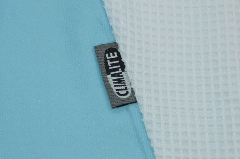 AAA(Thailand) Argentina 2002 Home Retro Soccer Jersey