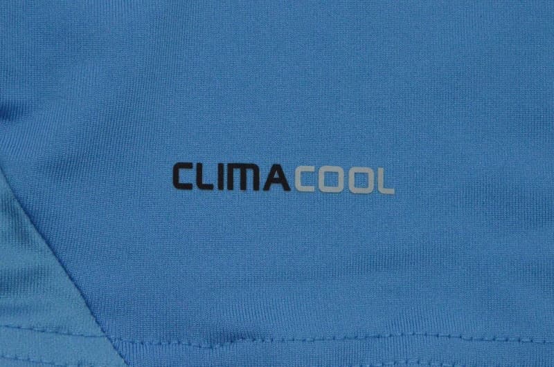 AAA(Thailand) Argentina 2012 Home Retro Soccer Jersey