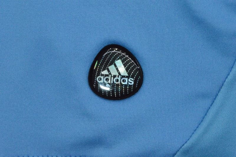 AAA(Thailand) Argentina 2012 Home Retro Soccer Jersey