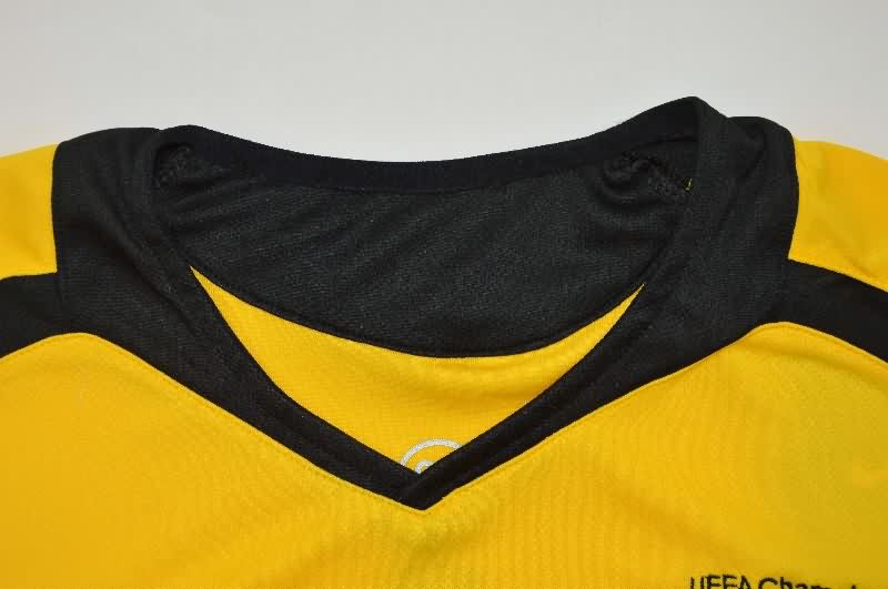 AAA(Thailand) Arsenal 2005/06 Away Final Retro Soccer Jersey