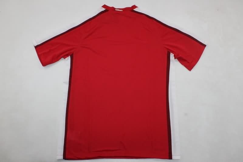 AAA(Thailand) Arsenal 2008/10 Home Retro Soccer Jersey