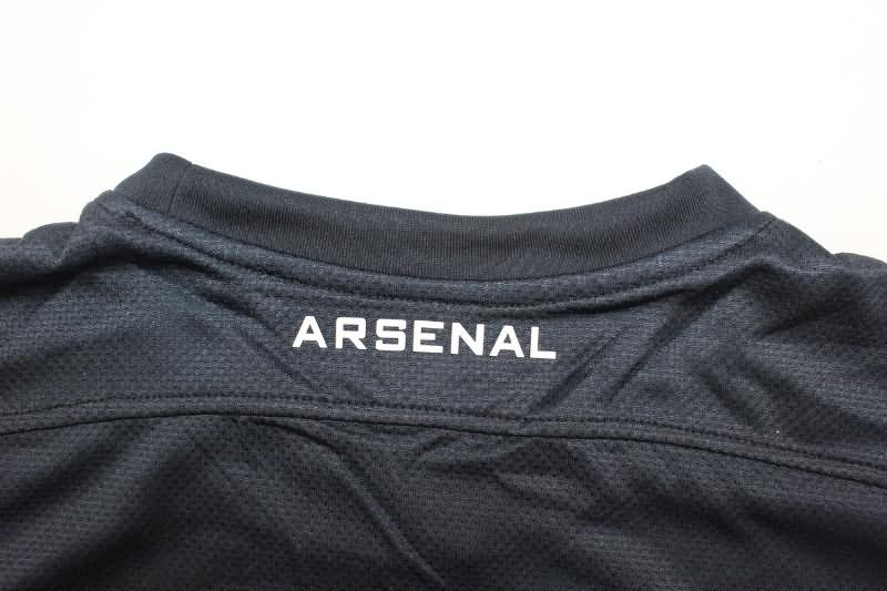 AAA(Thailand) Arsenal 2011/12 Away Retro Soccer Jersey