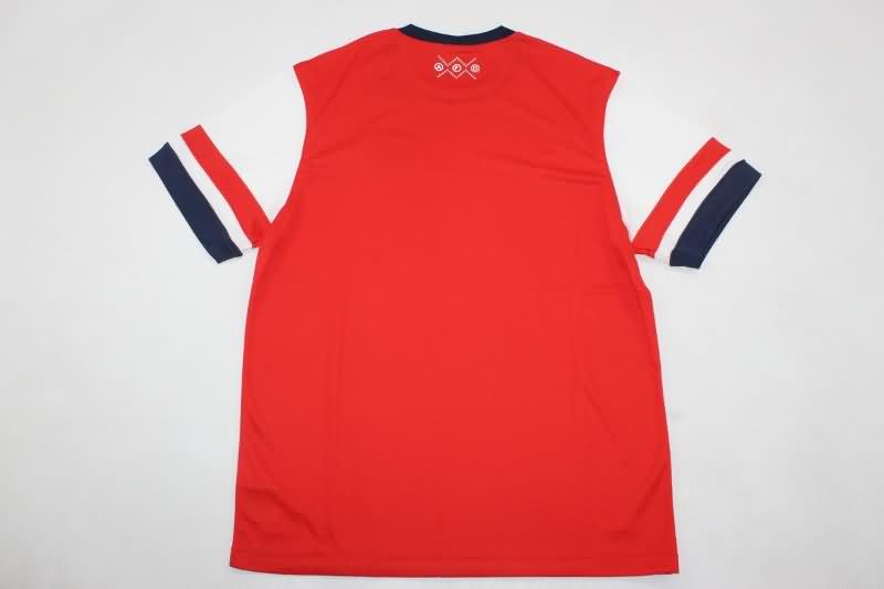 AAA(Thailand) Arsenal 2012/13 Home Retro Soccer Jersey