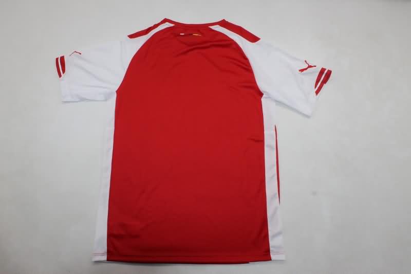 AAA(Thailand) Arsenal 2014/15 Home Retro Soccer Jersey