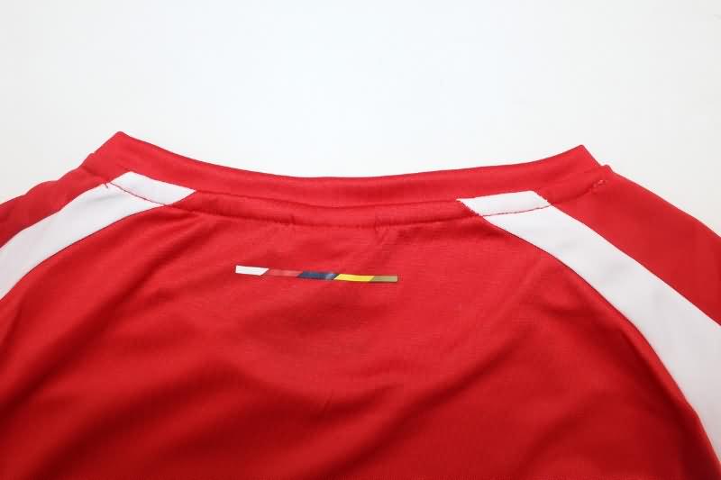 AAA(Thailand) Arsenal 2014/15 Home Retro Soccer Jersey