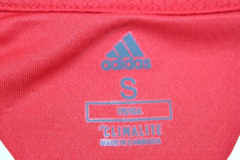 AAA(Thailand) Arsenal 2019/20 Home Retro Soccer Jersey