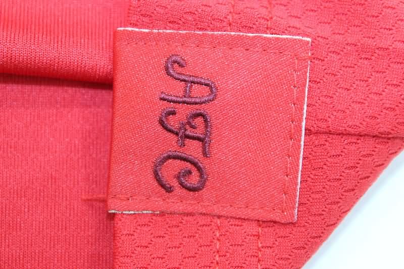 AAA(Thailand) Arsenal 2019/20 Home Retro Soccer Jersey