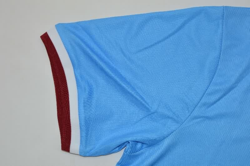 AAA(Thailand) Aston Villa 1997/98 Away Retro Soccer Jersey