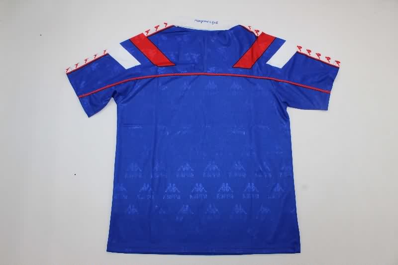 AAA(Thailand) Athletic Bilbao 1994/95 Away Retro Soccer Jersey