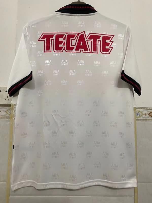 AAA(Thailand) Atlas 1994/95 Away Retro Soccer Jersey