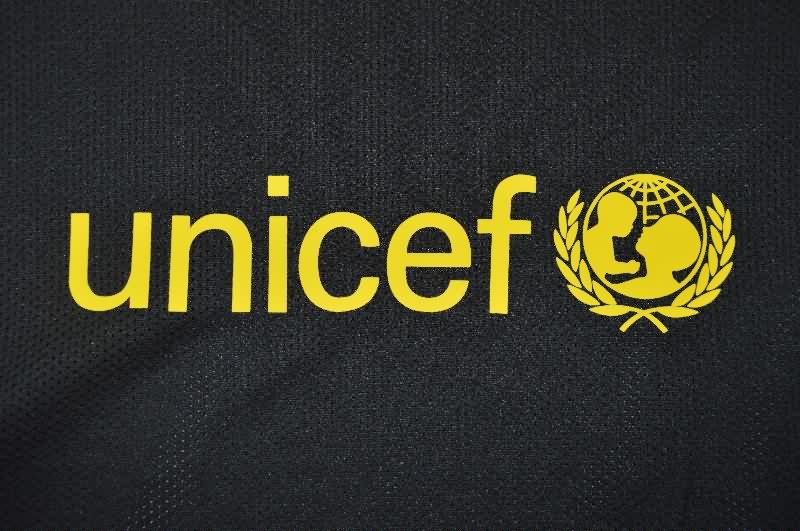 AAA(Thailand) Barcelona 2011/12 Away Retro Long Sleeve Soccer Jersey (Player)
