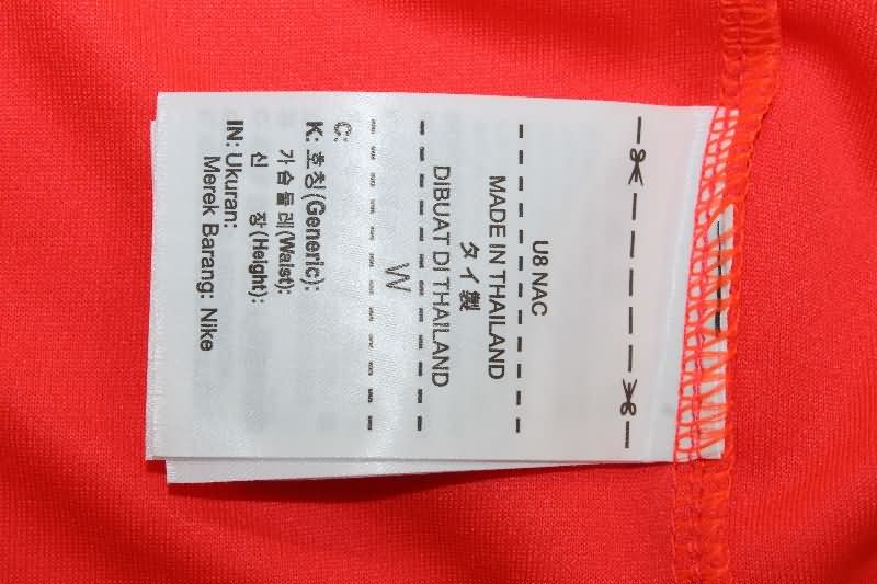 AAA(Thailand) Barcelona 2014/15 Away Retro Soccer Jersey