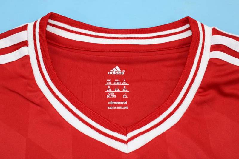 AAA(Thailand) Bayern Munich 2012/13 Home UCL Final Retro Soccer Jersey