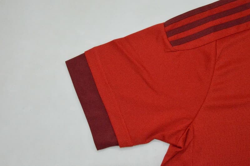 AAA(Thailand) Bayern Munich 2015/16 Home Retro Soccer Jersey