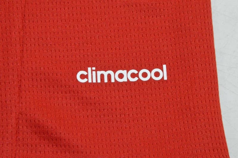 AAA(Thailand) Bayern Munich 2015/16 Home Retro Soccer Jersey