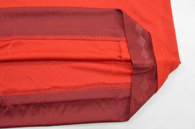 AAA(Thailand) Bayern Munich 2015/16 Home Retro Soccer Jersey